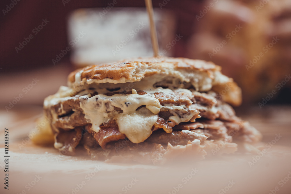 Pub Food Pub Food