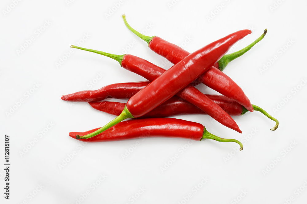 chili, red chili, green chili, pepper