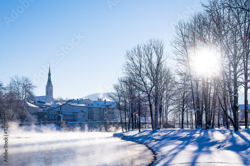 bad toelz - bavaria photo