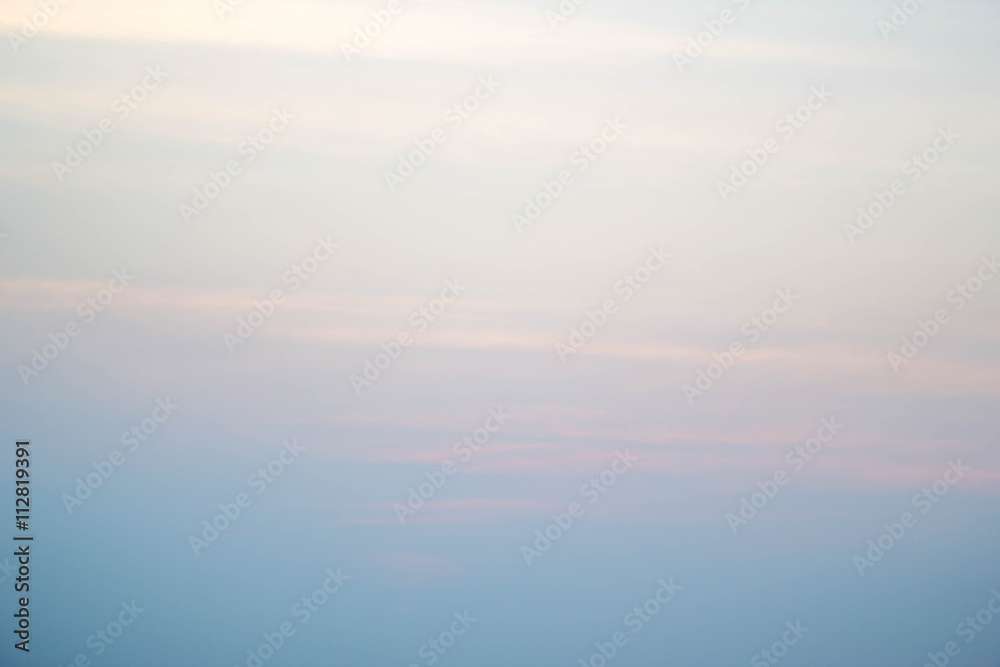 blurred background photo of red sky