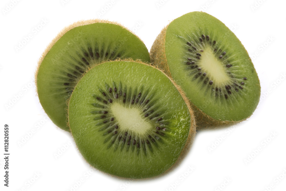 kiwi isolated kiwi isolated