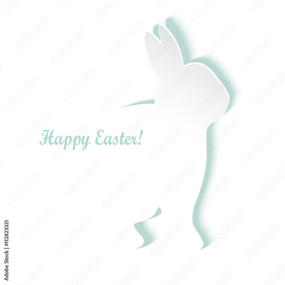 easter card easter card