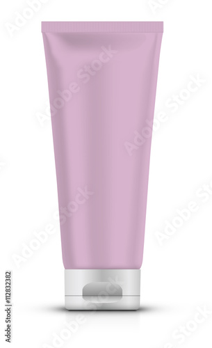 Gel douche shampoing contenant 07