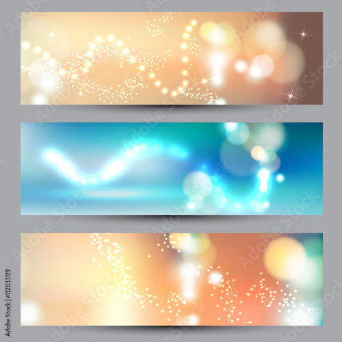 Vector background