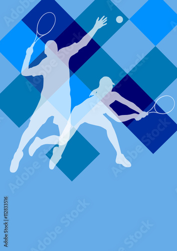 Tennis - 207