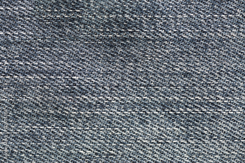 Blue denim jeans texture, background