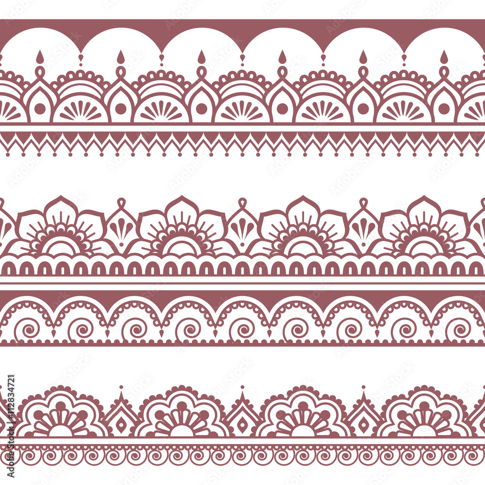 raksha bandhan mehndi design | Fancy Mehandi Designer, Brida… | Flickr