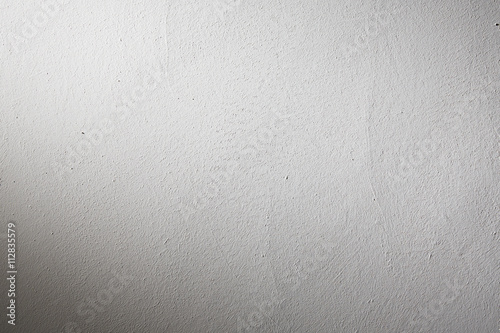 weiße Wand mit leichter Struktur