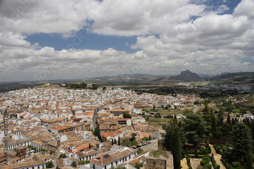 Antequera  M  laga  Espa  a