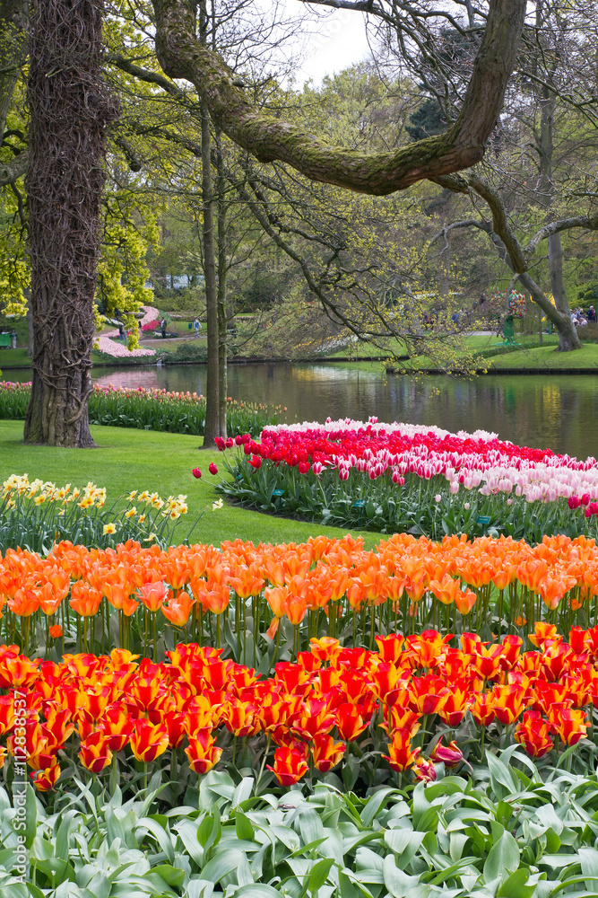 Holland, Lisse, Keukenhof Holland, Lisse, Keukenhof
