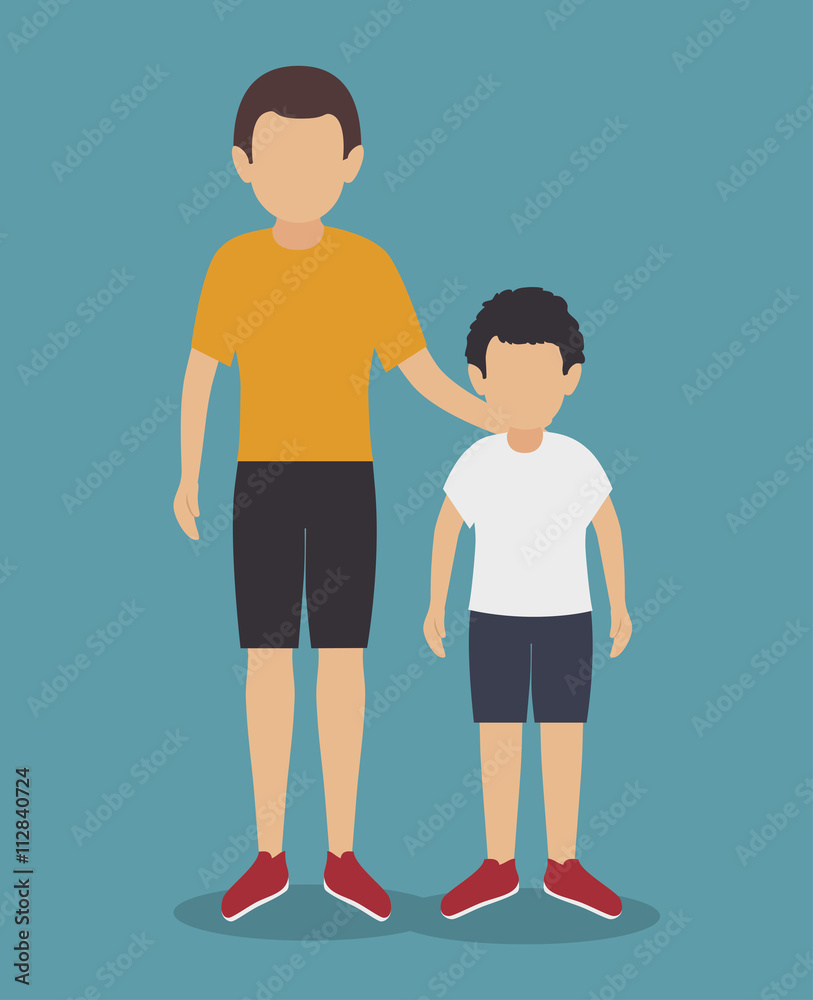 summer vacations design 
