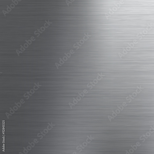 Metallic texture background