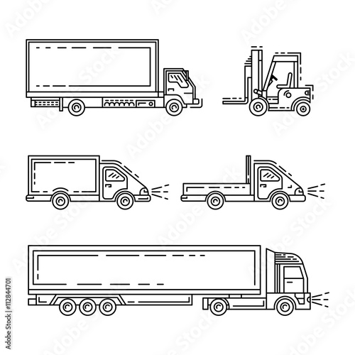 Freight transportation 01