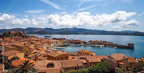 Portoferraio, Isola d'Elba photo