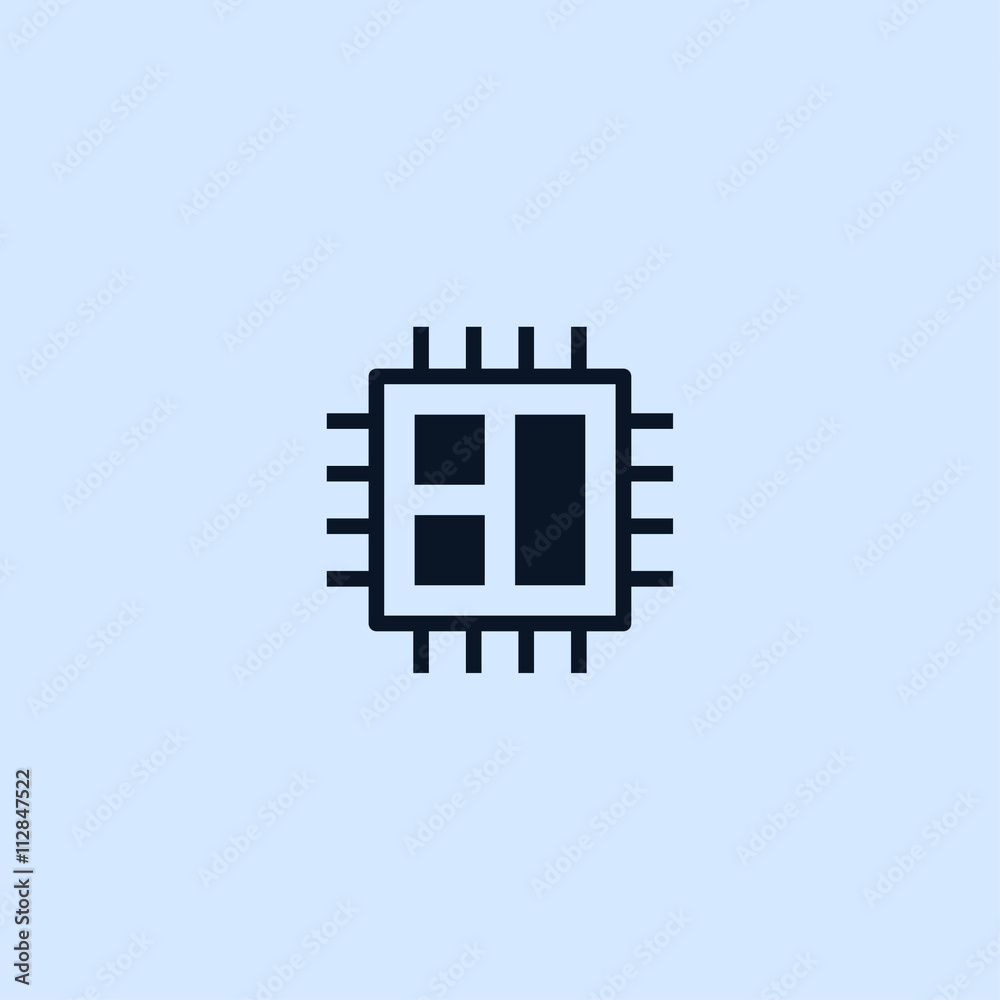 chip icon chip icon