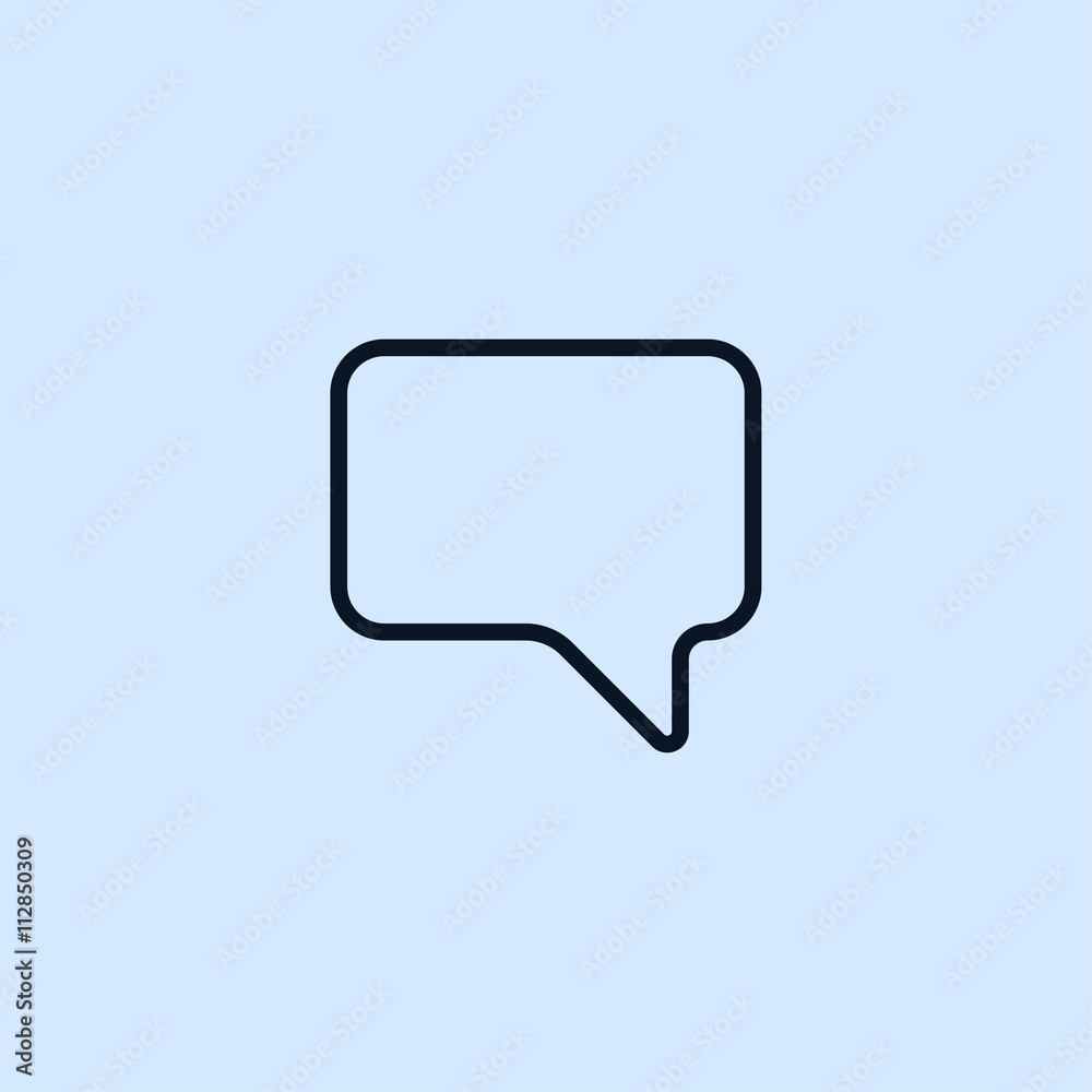 chat box icon chat box icon