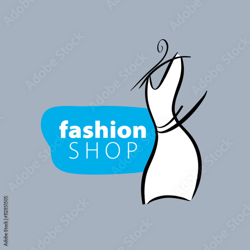 vector logo clothing