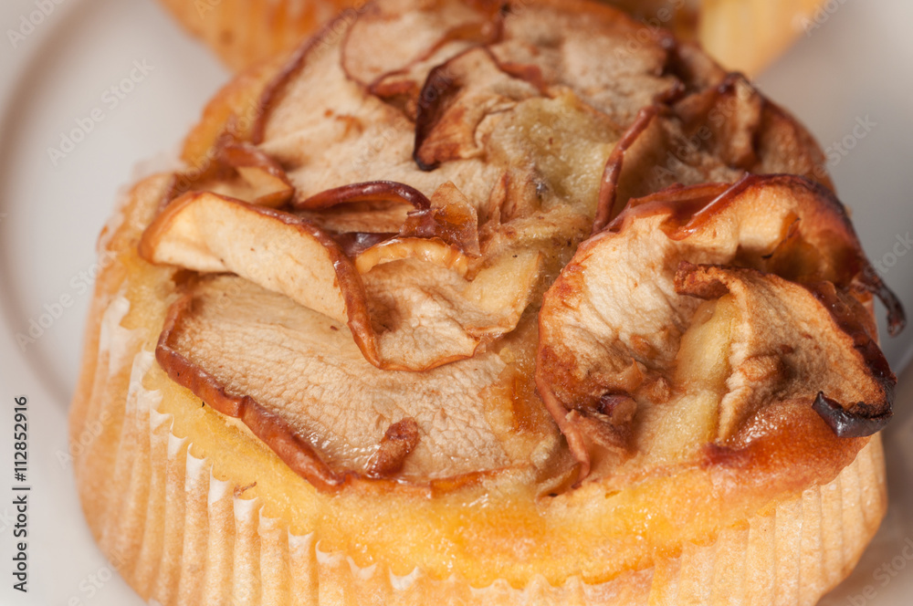 Small charlotte pie Small charlotte pie