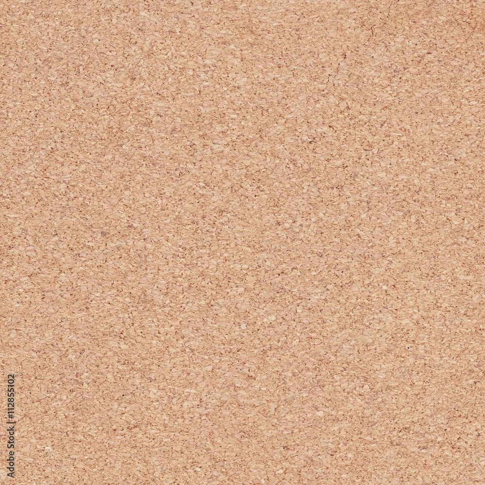 Fototapeta premium Brown Cork Texture
