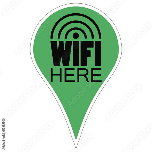 wifi pointer
