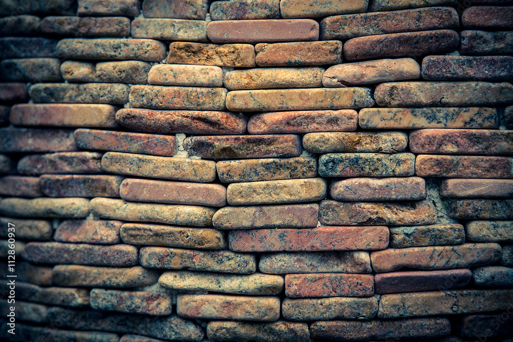 Seamless stone background for design Seamless stone background for design