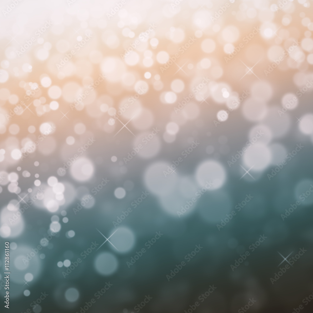 blue bokeh background blue bokeh background