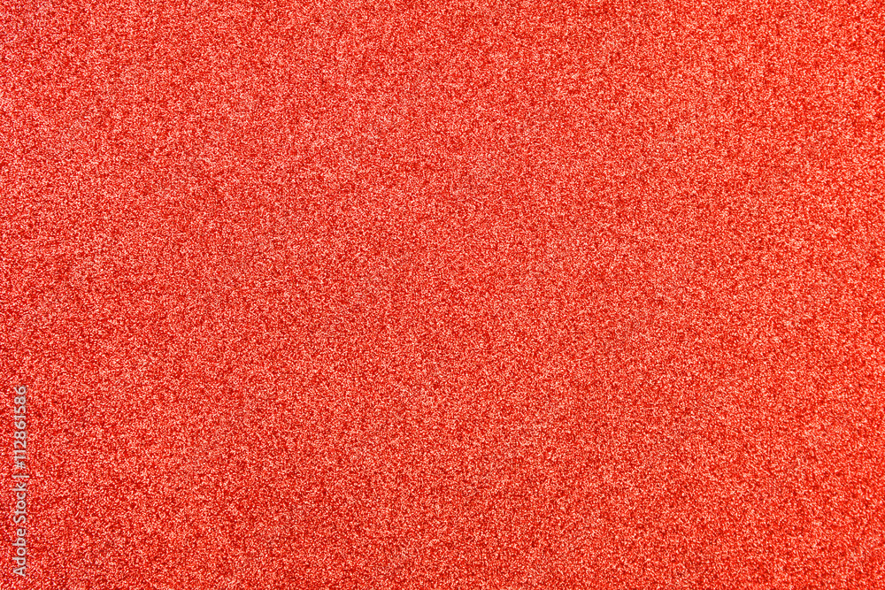 Fototapeta premium red glitter background