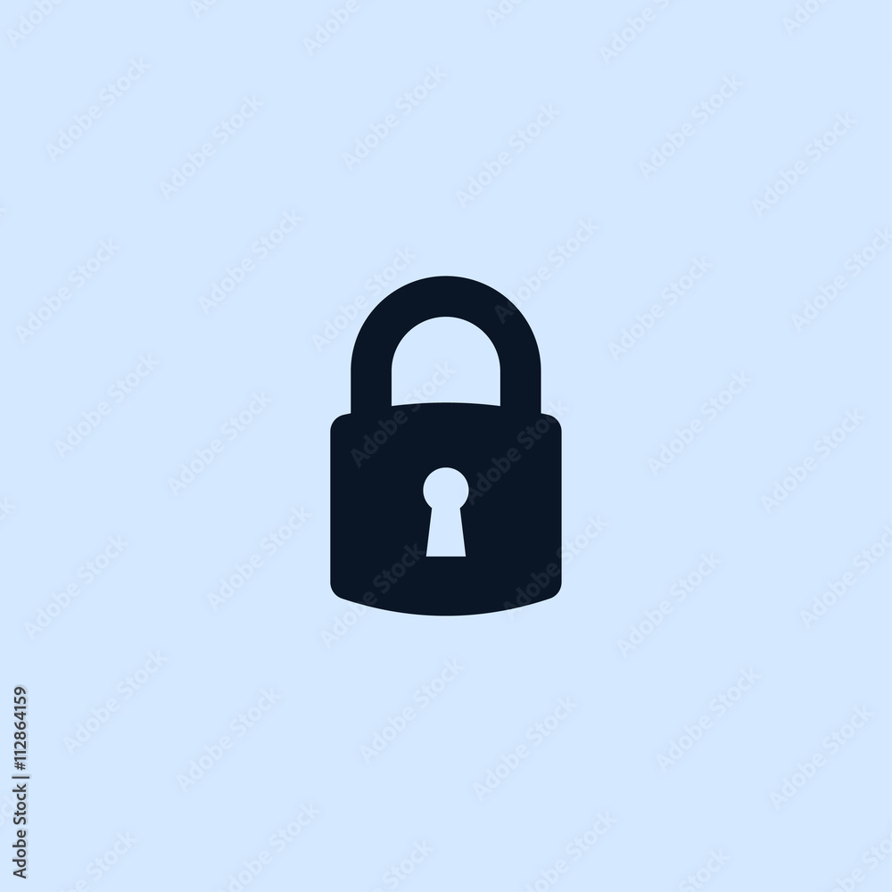 lock icon lock icon