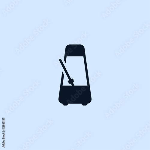 metronome icon