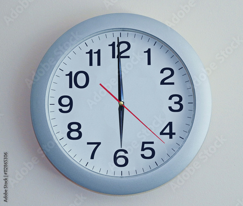 Wall Clock