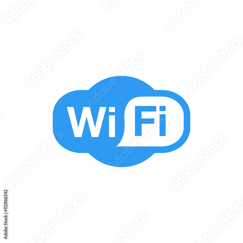 wi-fi vector icon