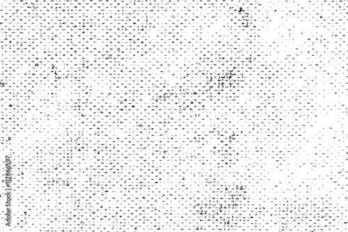 Distress Thread Texture