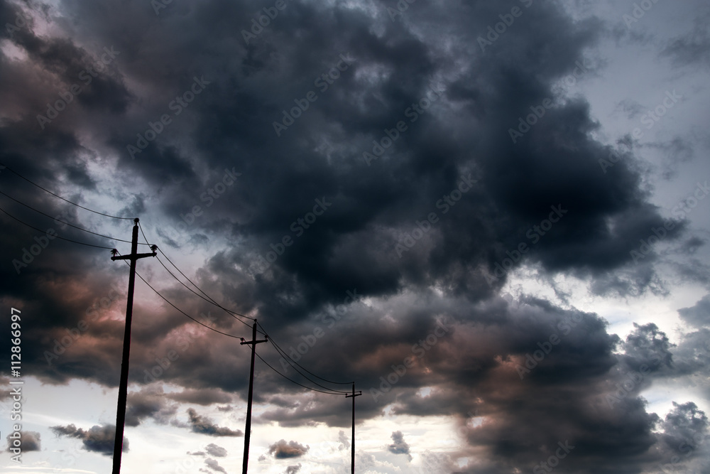 cielo di tempesta cielo di tempesta