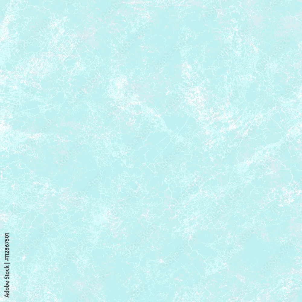 Blue abstract grunge background