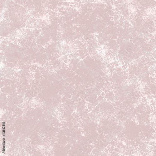Pink abstract grunge background