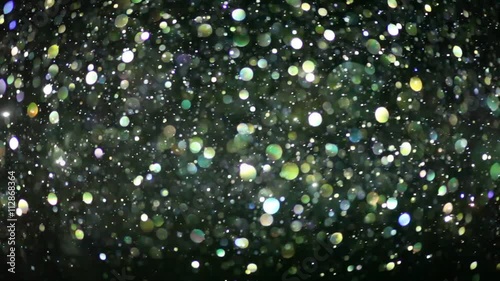defocus bokeh background introduction white light abstract blur