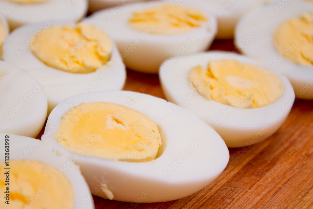 boiled eggs boiled eggs
