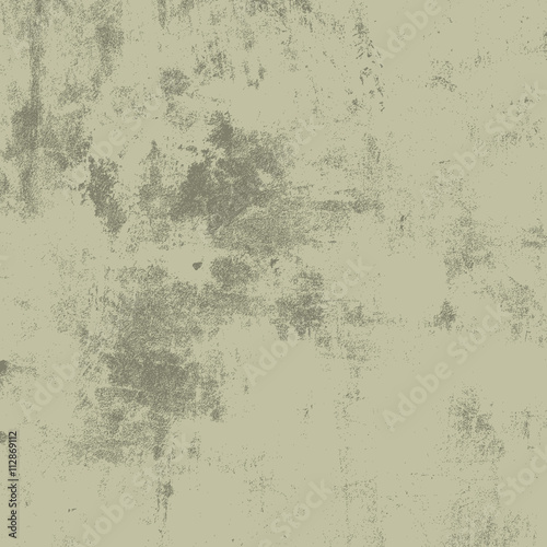 Distressed Green Texture