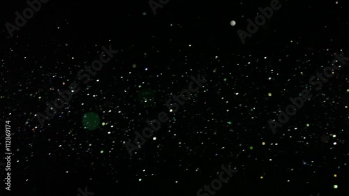 defocus bokeh background introduction white light abstract blur