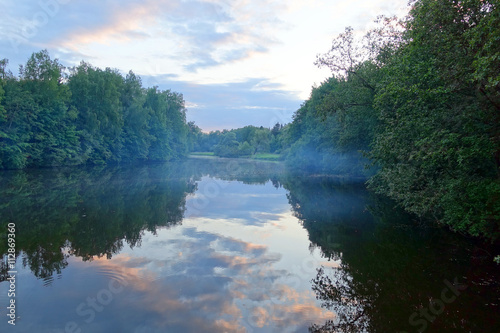 River