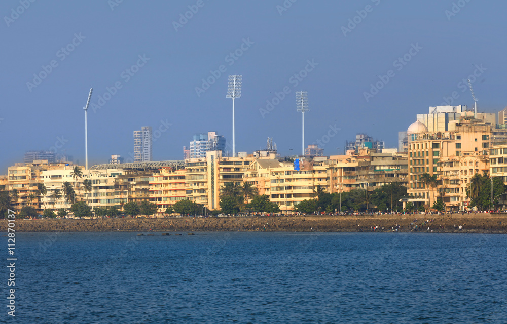 Mumbai city Mumbai city