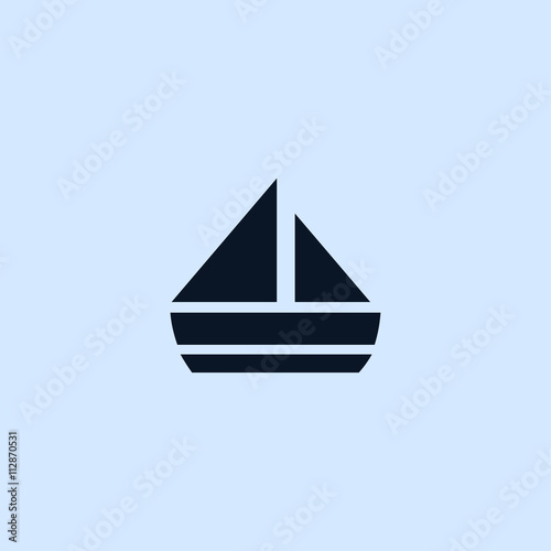 yacht icon