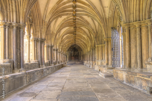 Norwich Cathedral