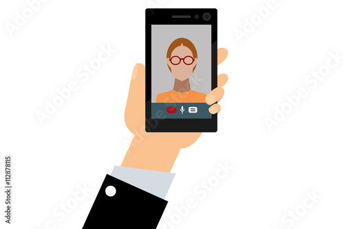 Video Call