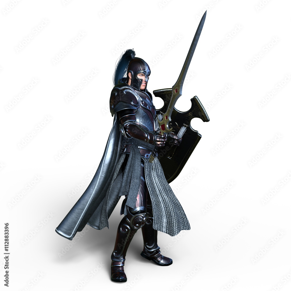 騎士 騎士