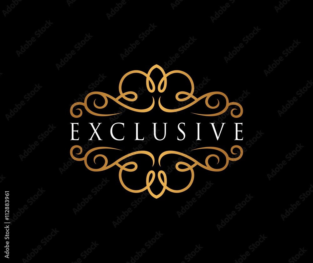 Exclusive logo