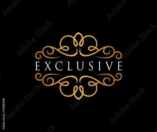 Exclusive logo