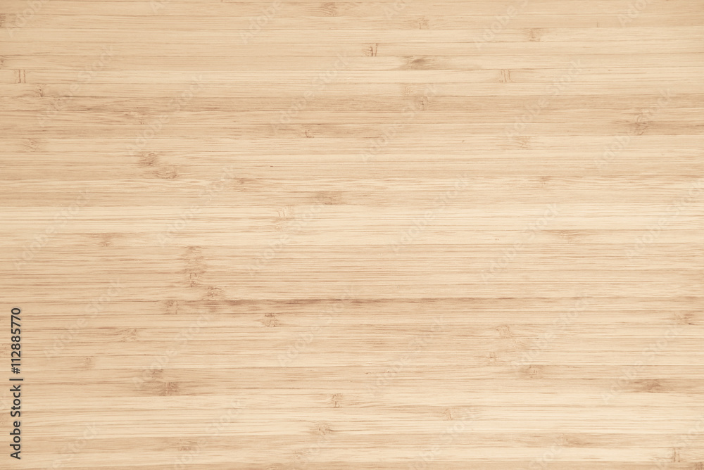 Maple wood panel texture background
