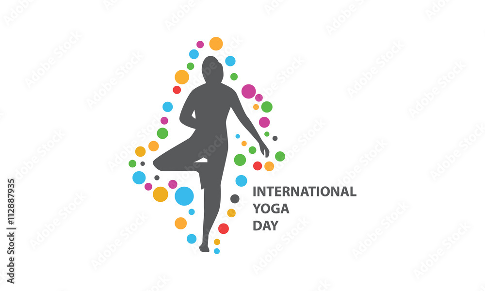 International Yoga Day International Yoga Day