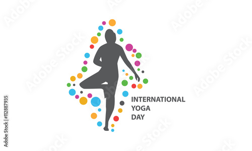 International Yoga Day